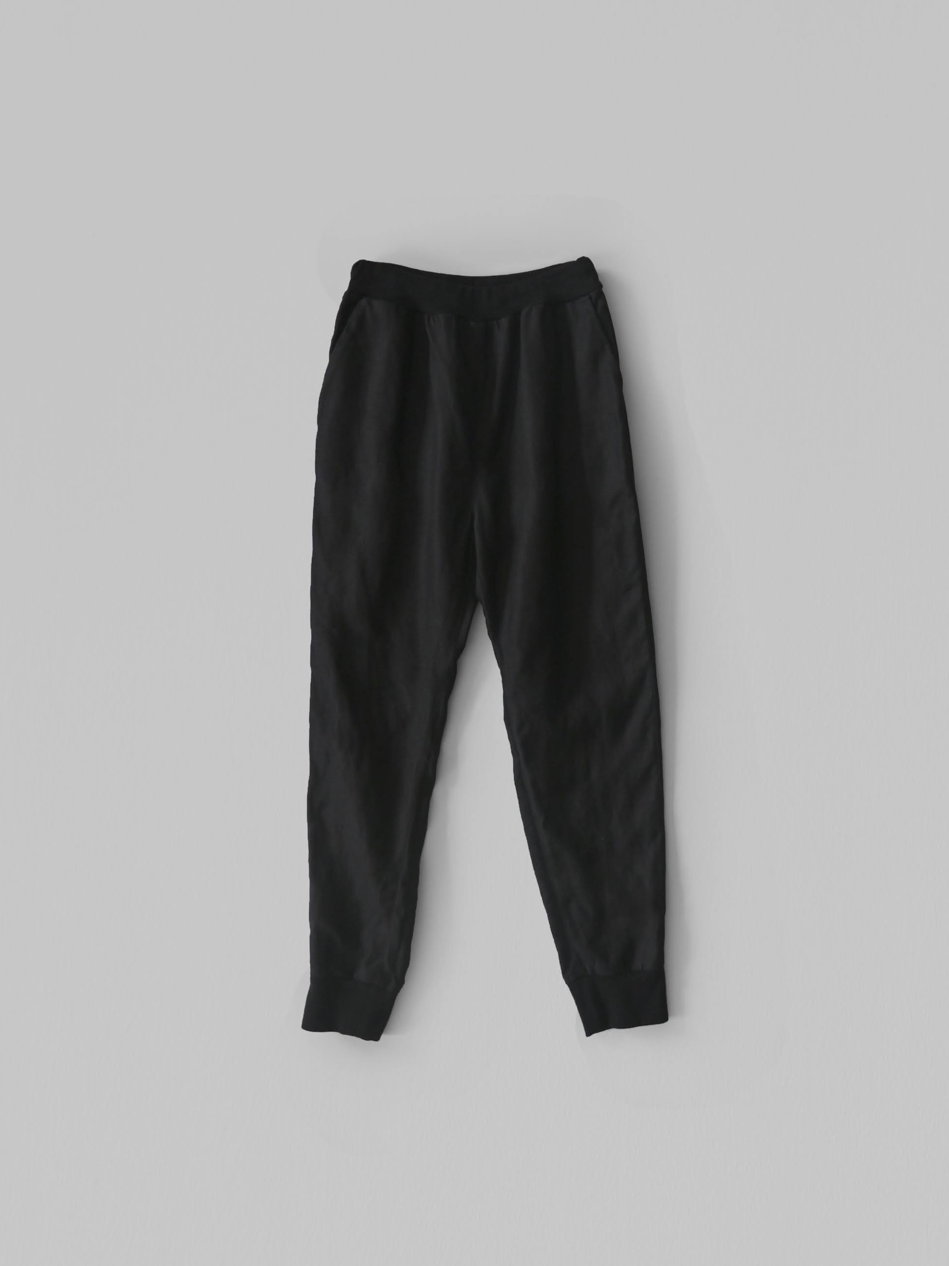 ゴーシュ　ウールパンツ 服 ｜ ゴーシュ / pand catalogue