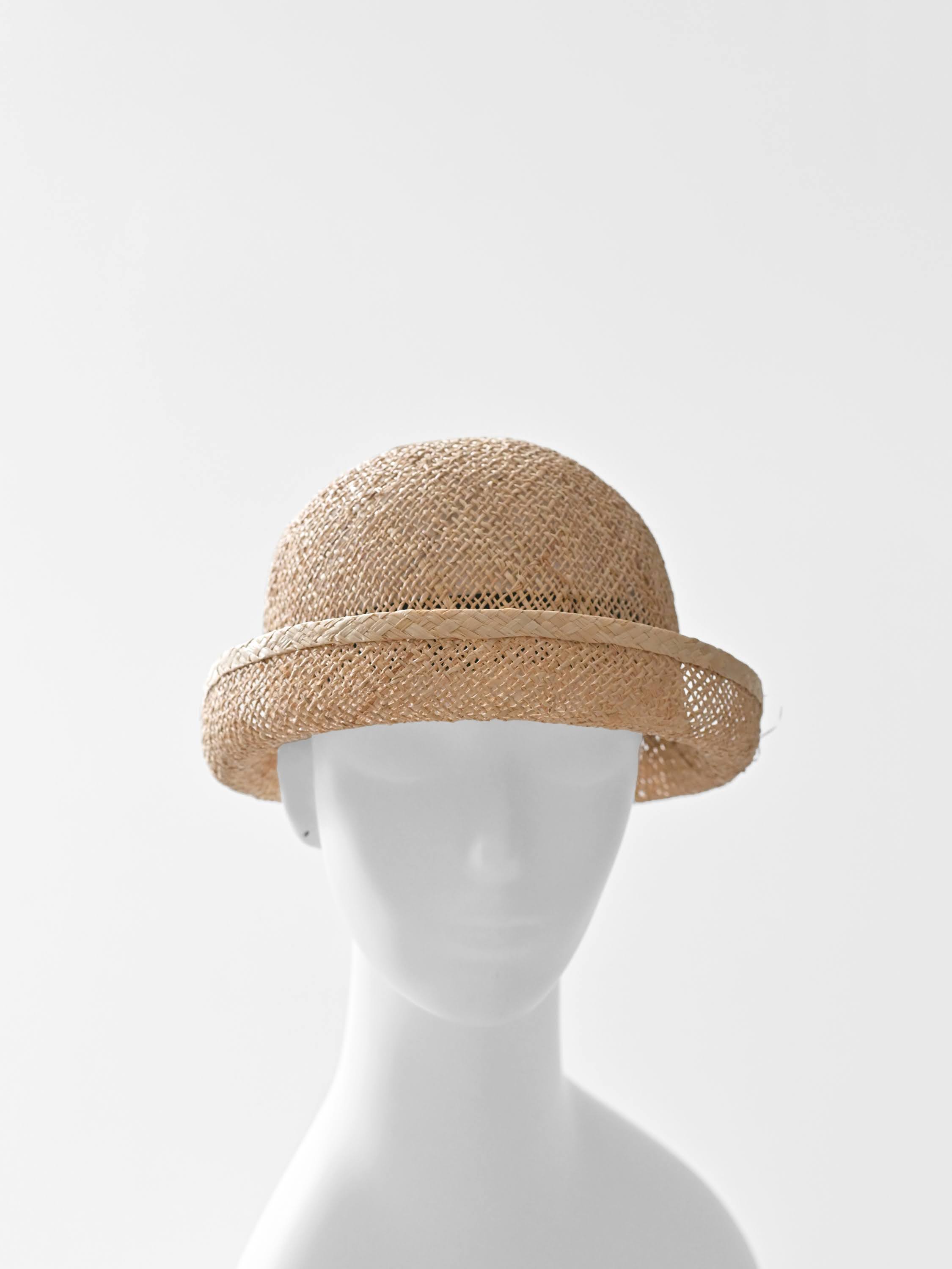帽子&コサージュ ｜ Pois É / pand catalogue