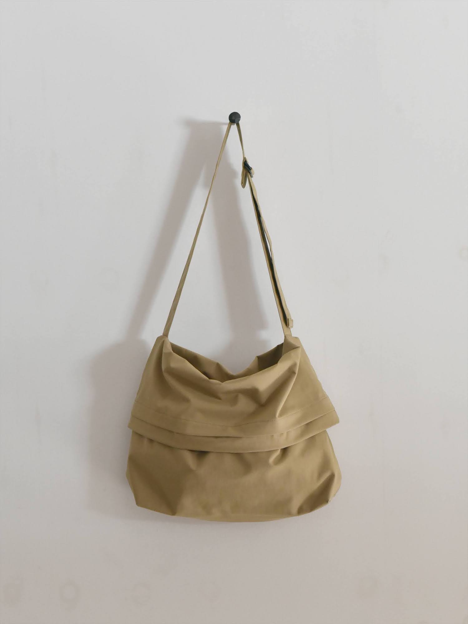 KaILI / TRANSFORM BAG M 「Beige」-