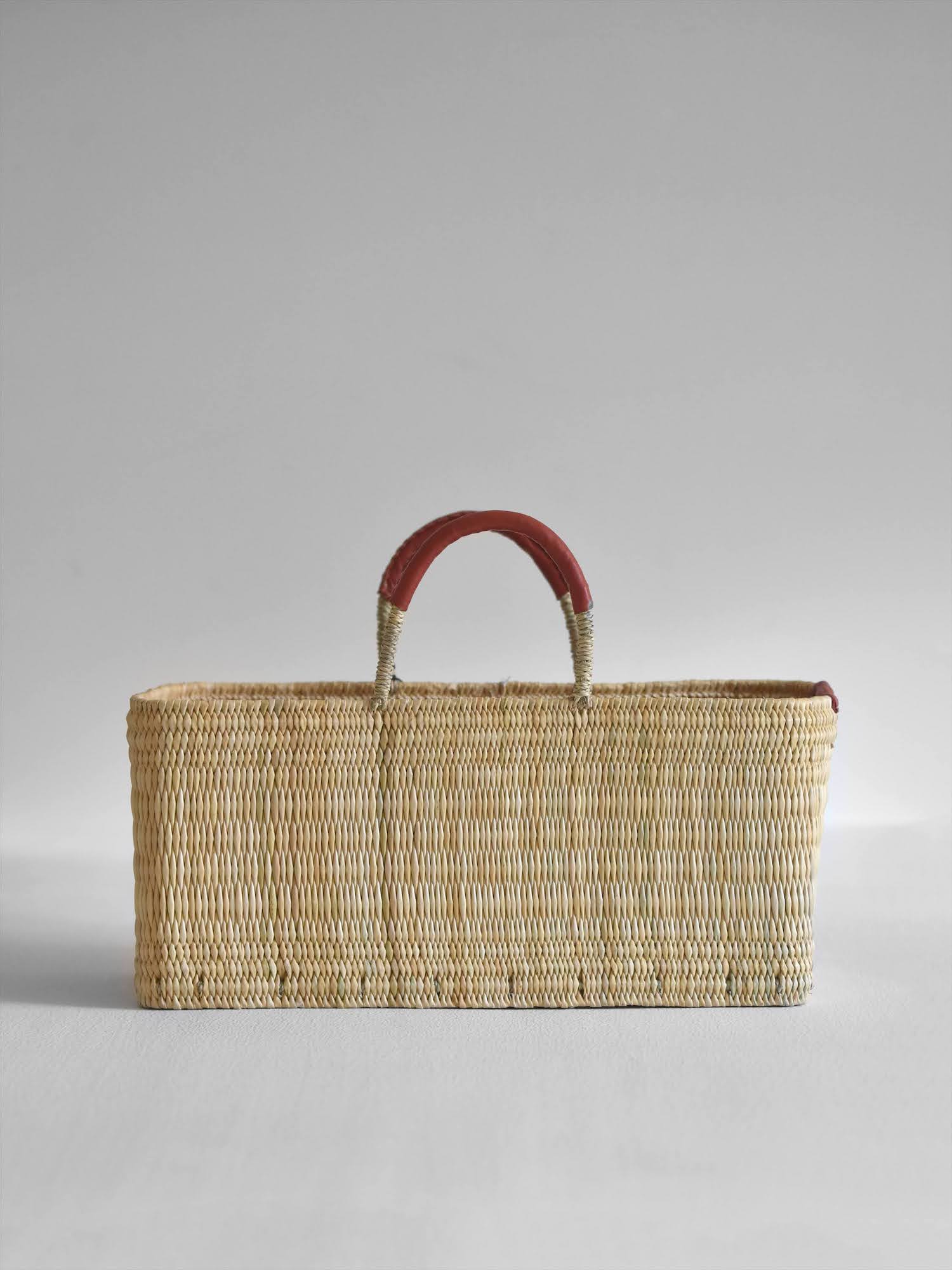 Basket / pand catalogue