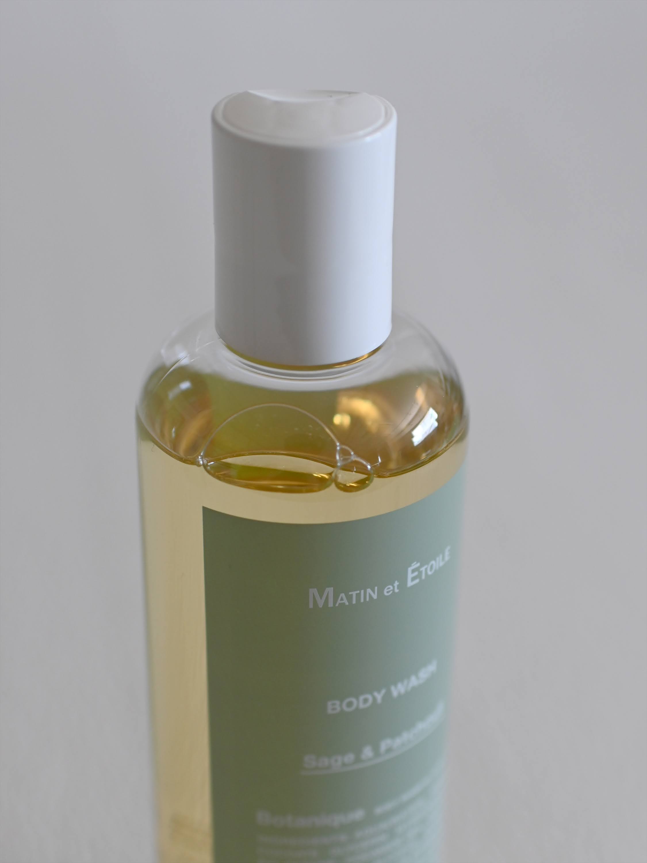 Matin et Etoile Botanique BODY WASH - ボディソープ