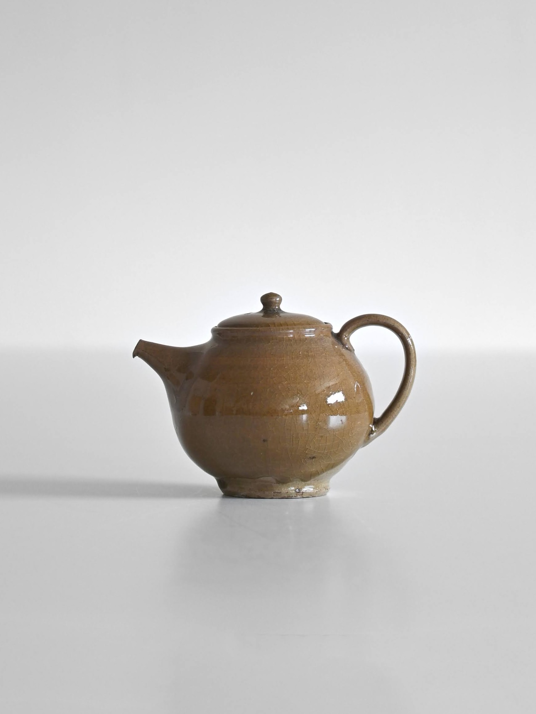 CANASA　急須 CANASA / 器 / pand catalogue