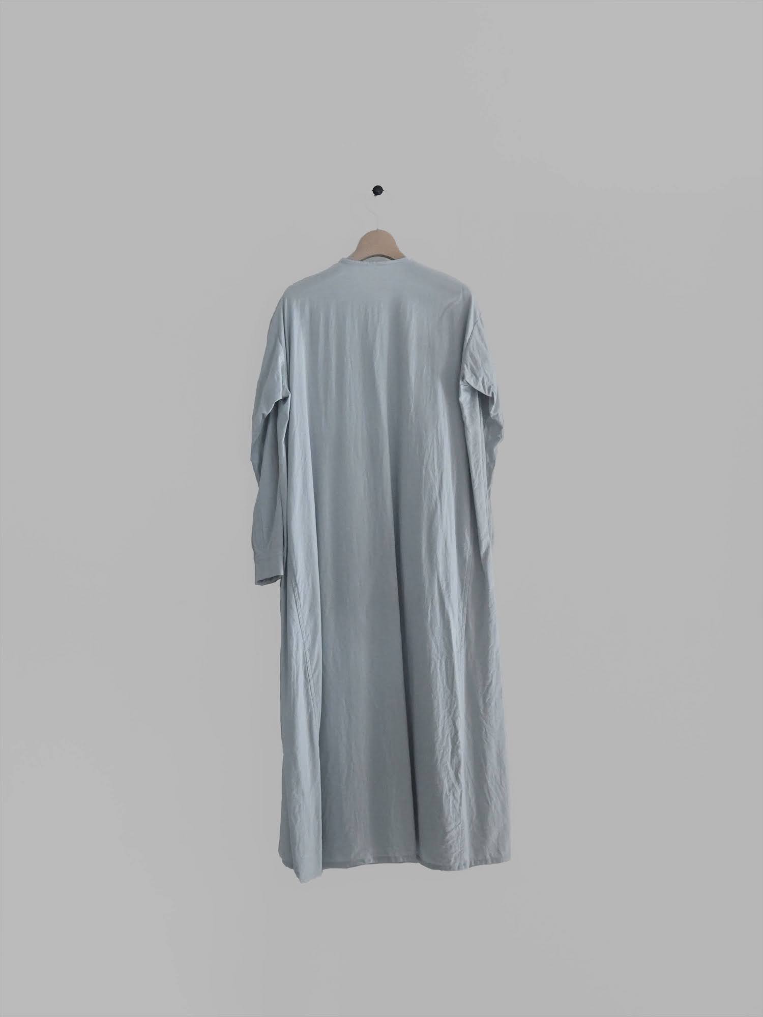 コットンウールビエラ ワンピース Pand Catalogue