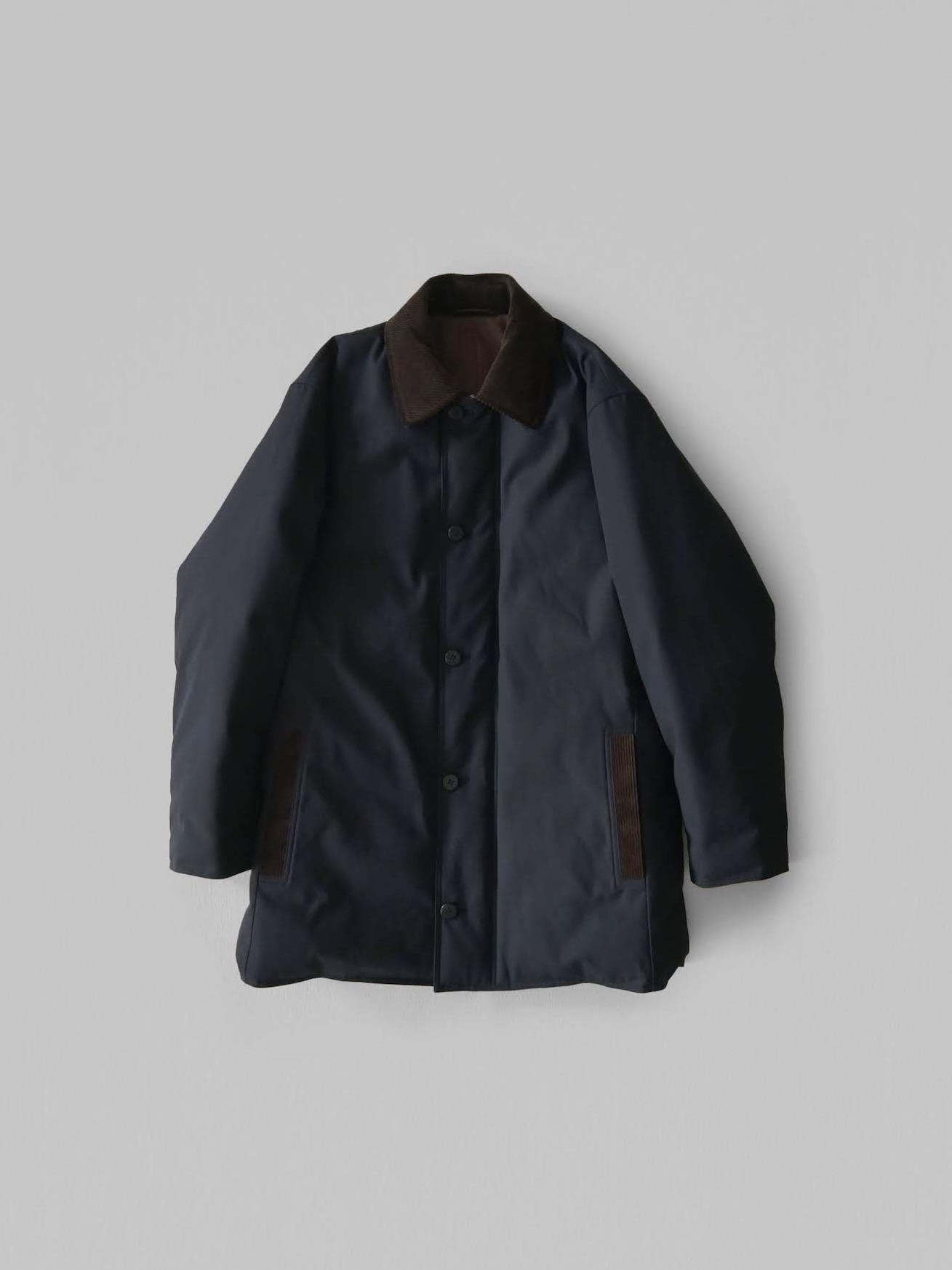 Coats&Jackets / pand catalogue