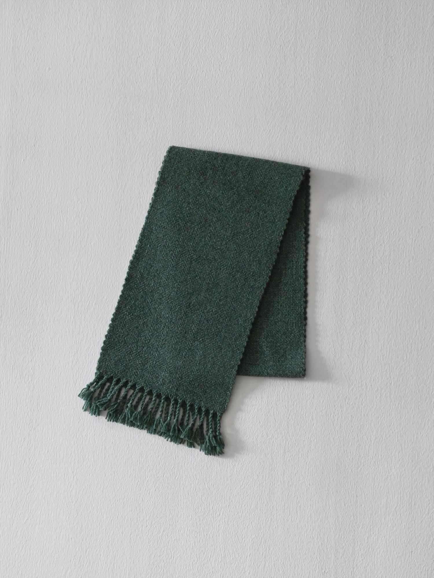 805022● CALEE Allover Pattern Stole ストール
